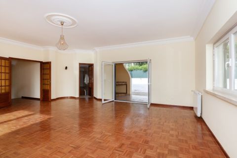 Villa i Alcabideche, Lisbon, Alcabideche - € 1.740.000 | Ref: AR-131 - foto 8