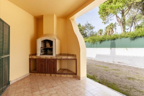 Villa i Alcabideche, Lisbon, Alcabideche - € 1.740.000 | Ref: AR-131 - foto 10