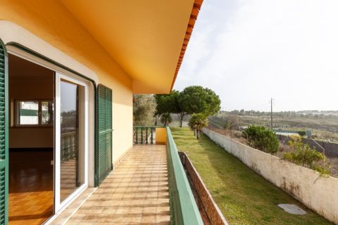 Villa i Alcabideche, Lisbon, Alcabideche - € 1.740.000 | Ref: AR-131 - foto 11