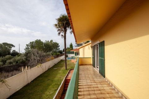 Villa i Alcabideche, Lisbon, Alcabideche - € 1.740.000 | Ref: AR-131 - foto 12