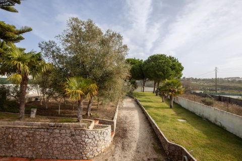 Villa i Alcabideche, Lisbon, Alcabideche - € 1.740.000 | Ref: AR-131 - foto 14