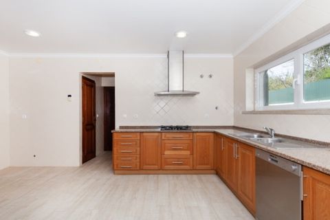 Villa i Alcabideche, Lisbon, Alcabideche - € 1.740.000 | Ref: AR-131 - foto 15