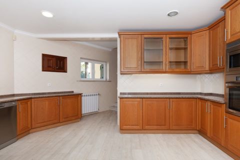 Villa i Alcabideche, Lisbon, Alcabideche - € 1.740.000 | Ref: AR-131 - foto 16