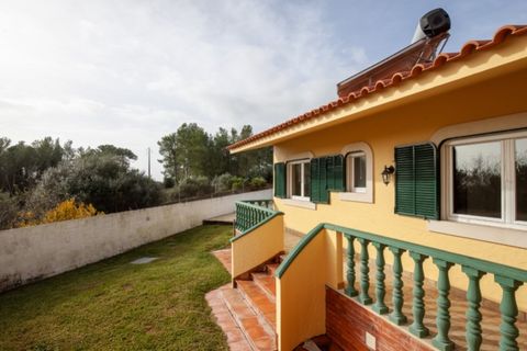 Villa i Alcabideche, Lisbon, Alcabideche - € 1.740.000 | Ref: AR-131 - foto 21