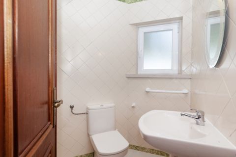 Villa i Alcabideche, Lisbon, Alcabideche - € 1.740.000 | Ref: AR-131 - foto 27