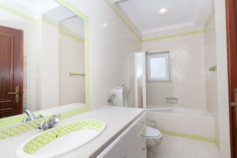 Villa i Alcabideche, Lisbon, Alcabideche - € 1.740.000 | Ref: AR-131 - foto 29
