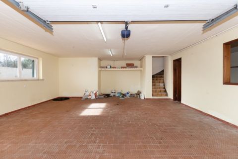 Villa i Alcabideche, Lisbon, Alcabideche - € 1.740.000 | Ref: AR-131 - foto 33