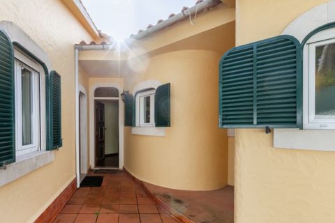 Villa i Alcabideche, Lisbon, Alcabideche - € 1.740.000 | Ref: AR-131 - foto 36