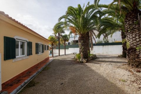 Villa i Alcabideche, Lisbon, Alcabideche - € 1.740.000 | Ref: AR-131 - foto 37