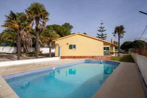 Villa i Alcabideche, Lisbon, Alcabideche - € 1.740.000 | Ref: AR-131 - foto 38