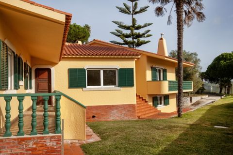Villa i Alcabideche, Lisbon, Alcabideche - € 1.740.000 | Ref: AR-131 - foto 42