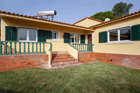 Villa i Alcabideche, Lisbon, Alcabideche - € 1.740.000 | Ref: AR-131 - foto 43