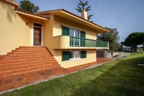 Villa i Alcabideche, Lisbon, Alcabideche - € 1.740.000 | Ref: AR-131 - foto 44