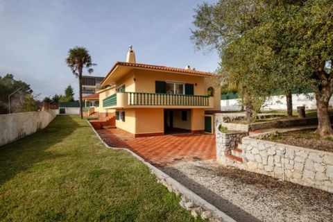 Villa i Alcabideche, Lisbon, Alcabideche - € 1.740.000 | Ref: AR-131 - foto 45
