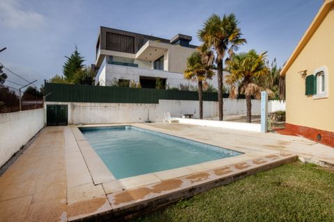 Villa i Alcabideche, Lisbon, Alcabideche - € 1.740.000 | Ref: AR-131 - foto 46