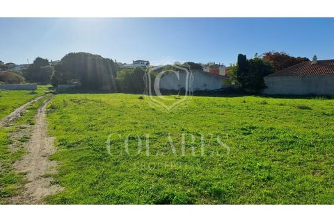 Helårsgrund i Almocageme, Lisbon, Almocageme - € 750.000 | Ref: 202511124 - foto 1