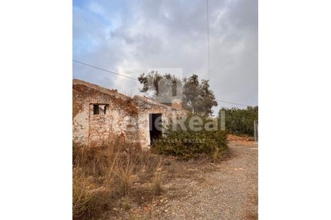 Helårsgrund i Quelfes, Faro, Quelfes - € 330.000 | Ref: 022250084 - foto 4