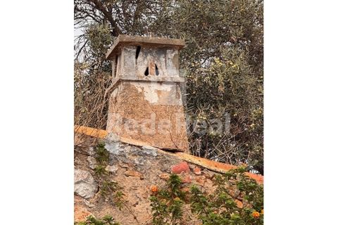 Helårsgrund i Quelfes, Faro, Quelfes - € 330.000 | Ref: 022250084 - foto 5