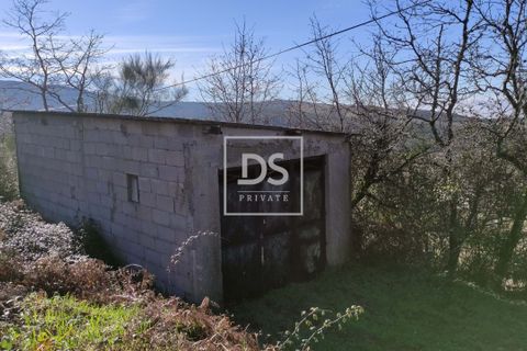 Ruinere i Amarante, Porto, Amarante - € 19.900 | Ref: DSPMCANAVSN26 - foto 8