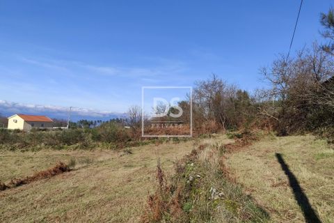 Ruinere i Amarante, Porto, Amarante - € 19.900 | Ref: DSPMCANAVSN26 - foto 1