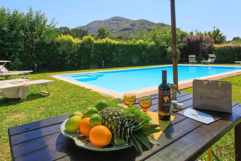 Villa i Lucca, Lucca, Lucca - € 1.100.000 | Ref: VL020 - foto 2