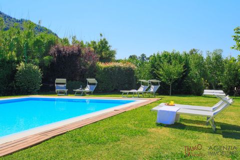 Villa i Lucca, Lucca, Lucca - € 1.100.000 | Ref: VL020 - foto 3