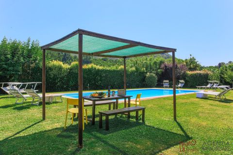 Villa i Lucca, Lucca, Lucca - € 1.100.000 | Ref: VL020 - foto 4