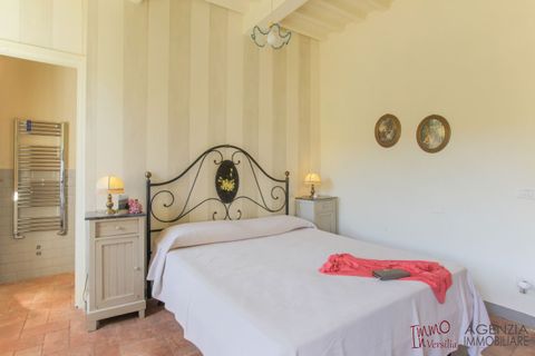 Villa i Lucca, Lucca, Lucca - € 1.100.000 | Ref: VL020 - foto 8
