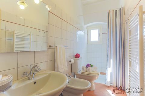 Villa i Lucca, Lucca, Lucca - € 1.100.000 | Ref: VL020 - foto 13