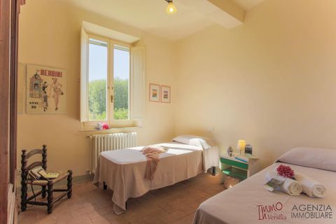 Villa i Lucca, Lucca, Lucca - € 1.100.000 | Ref: VL020 - foto 16