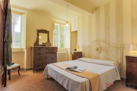 Villa i Lucca, Lucca, Lucca - € 1.100.000 | Ref: VL020 - foto 17