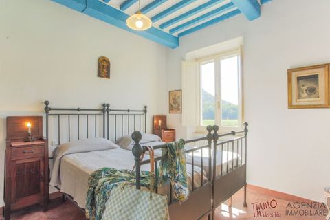 Villa i Lucca, Lucca, Lucca - € 1.100.000 | Ref: VL020 - foto 18