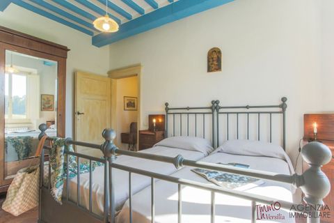 Villa i Lucca, Lucca, Lucca - € 1.100.000 | Ref: VL020 - foto 19