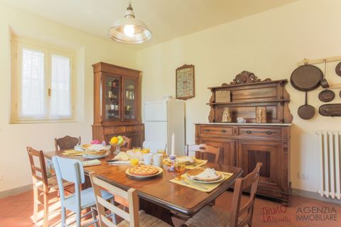 Villa i Lucca, Lucca, Lucca - € 1.100.000 | Ref: VL020 - foto 20