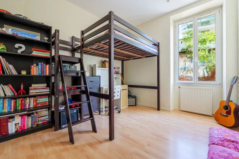 Lejlighed i Nice, Alpes-Maritimes, Nice - € 649.000 | Ref: 86424740 - foto 13