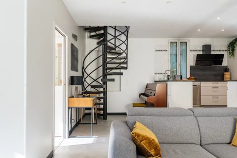 Lejlighed i Nice, Alpes-Maritimes, Nice - € 649.000 | Ref: 86424740 - foto 10