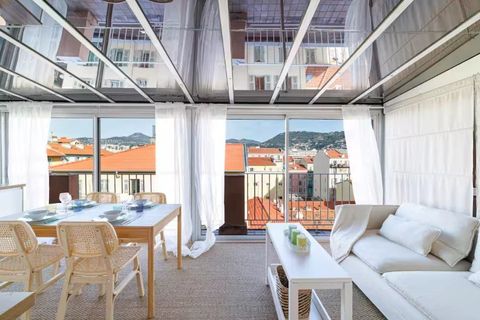 Lejlighed i Nice, Alpes-Maritimes, Nice - € 357.000 | Ref: 86482565 - foto 1