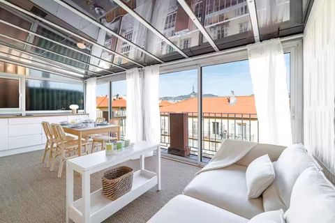 Lejlighed i Nice, Alpes-Maritimes, Nice - € 357.000 | Ref: 86482565 - foto 5