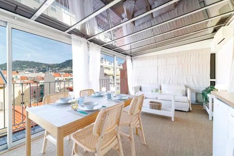 Lejlighed i Nice, Alpes-Maritimes, Nice - € 357.000 | Ref: 86482565 - foto 10