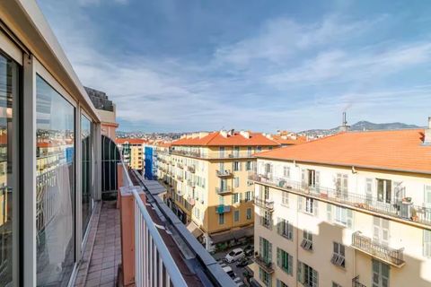 Lejlighed i Nice, Alpes-Maritimes, Nice - € 357.000 | Ref: 86482565 - foto 14