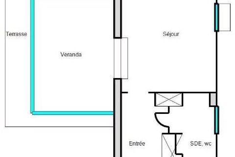 Lejlighed i Nice, Alpes-Maritimes, Nice - € 357.000 | Ref: 86482565 - foto 15