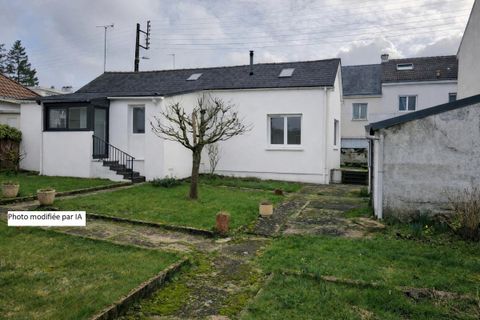 Villa i Nantes, Loire-Atlantique, Nantes - € 260.000 | Ref: 262_JDT-0025403 - foto 1