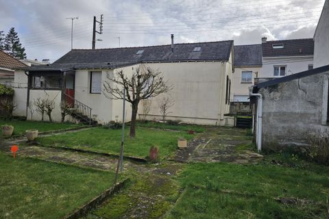 Villa i Nantes, Loire-Atlantique, Nantes - € 260.000 | Ref: 262_JDT-0025403 - foto 3