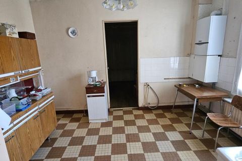 Villa i Nantes, Loire-Atlantique, Nantes - € 260.000 | Ref: 262_JDT-0025403 - foto 5