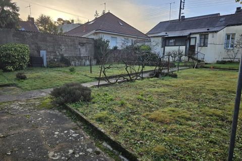 Villa i Nantes, Loire-Atlantique, Nantes - € 260.000 | Ref: 262_JDT-0025403 - foto 6