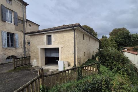 Villa a Aigre, Charente, Aigre - € 185.000 | Ref: 245_FLR-0025415 - foto 11