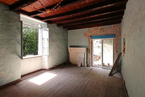 Landsbyhus i Romagne, Vienne, Romagne - € 49.700 | Ref: 236_SDY-0025001 - foto 3