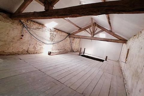 Landsbyhus i Romagne, Vienne, Romagne - € 49.700 | Ref: 236_SDY-0025001 - foto 5