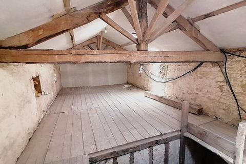 Landsbyhus i Romagne, Vienne, Romagne - € 49.700 | Ref: 236_SDY-0025001 - foto 6