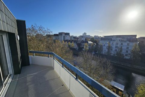 Lejlighed i Rennes, Ille-et-Vilaine, Rennes - € 620.000 | Ref: 89_DML-0025389 - foto 1